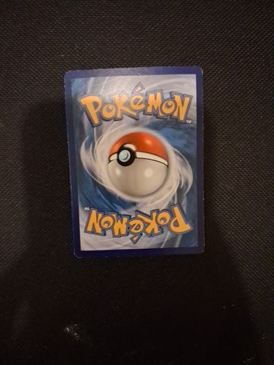 Pokemon Card: shaymin ex 77