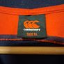 England Rugby Polo Shirt. Not A Jersey.  Official Canterbury 02 Era Mens Polo Shirt. Collect In Dublin Or Receive Via Post. Image 5