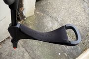 micro scooter seat