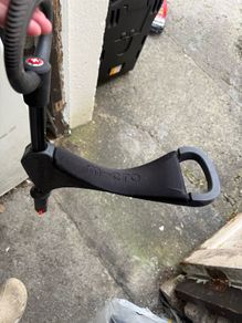 micro scooter seat