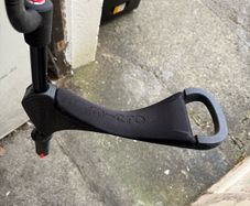micro scooter seat