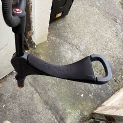 micro scooter seat