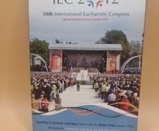 IEC 2012 .The 50th International Eucharistic Congress.