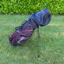 Spalding Left Handed Clubs Image 2