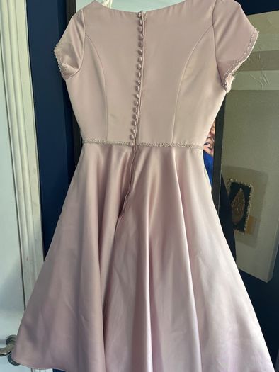 confirmation dress