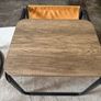 IKEA Side laptop table OLSEROD 53x50cm Image 6