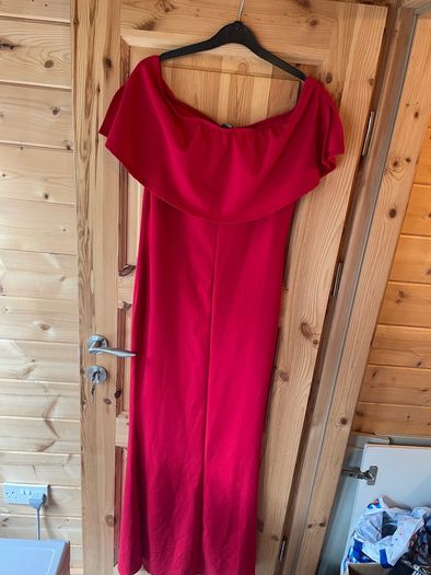 Debs Dress