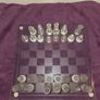 Glass Chess Board Image 3