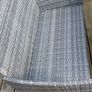 Rattan garden set Image 4