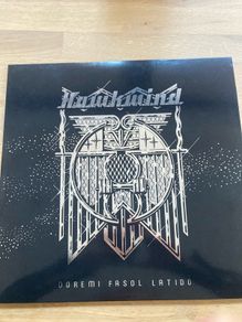 Hawkwind Doremi Fasol Latido