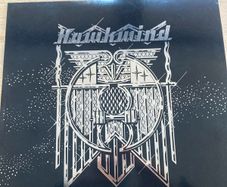 Hawkwind Doremi Fasol Latido