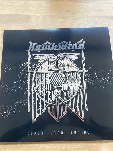 Hawkwind Doremi Fasol Latido