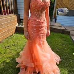 Debs Dress