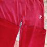 Red Juicy Couture bottoms Image 3