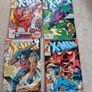 Large X-Men collection Image 3