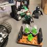 Lego Batman 76045 Image 2
