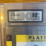 Assassins Creed Platinum PS3 Sealed Graded 90 UKG. Mint Gold. Image 3