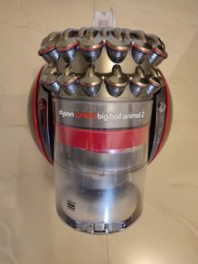 Dyson cinetic big ball animal 2