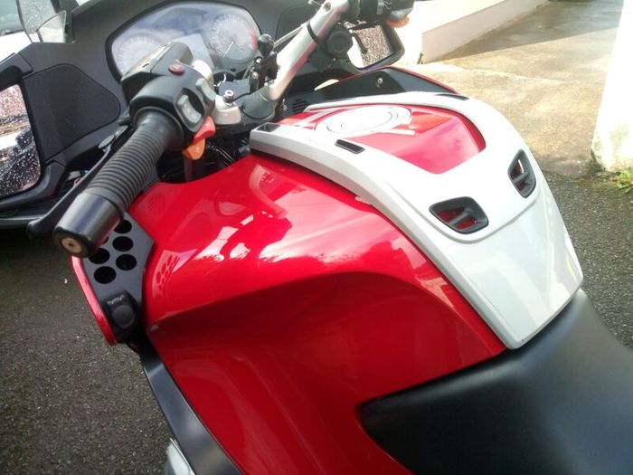 Bmw R1200rt