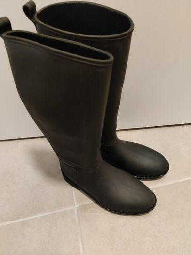 horse riding boots