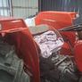Massey Ferguson 135 Image 8