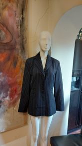 Bianca  fashion  Jacket