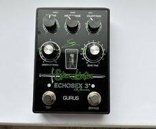 Gurus Echosex 3