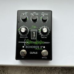 Gurus Echosex 3