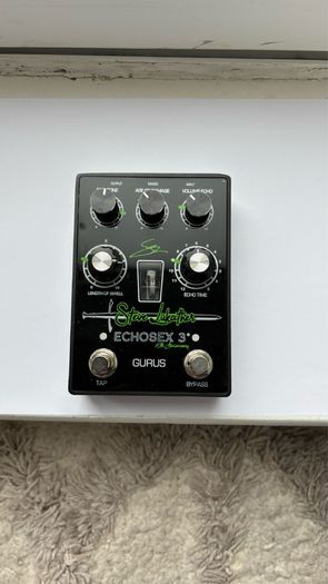 Gurus Echosex 3