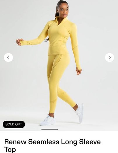 Women's Best Top