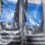 New 6 pairs of mens original adidas white grey and black socks Size UK 6-8 RRP 30 Eur Image 4