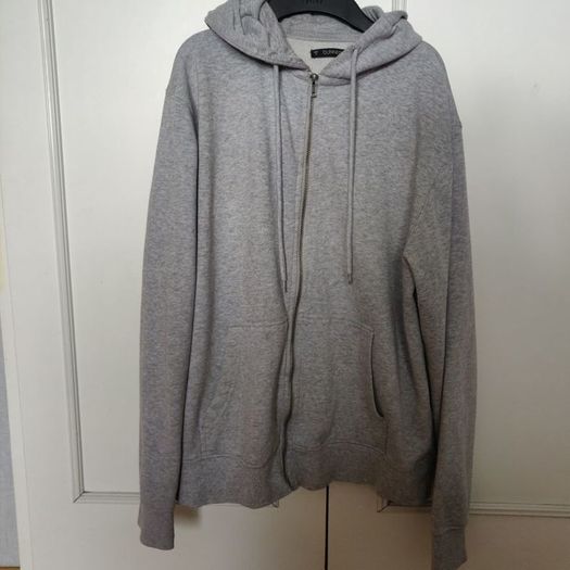 Hoodie size S