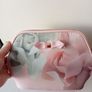 Ted Baker Cosmetic Makeup Bag Image 4