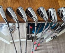 callaway maverick pro irons
