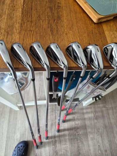 callaway maverick pro irons