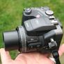 Fujifilm Finepix S602 Zoom 3.1MP Point & Shoot Digital Camera 6x Optical Zoom Image 8