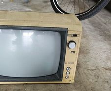 Old Tv