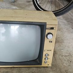 Old Tv