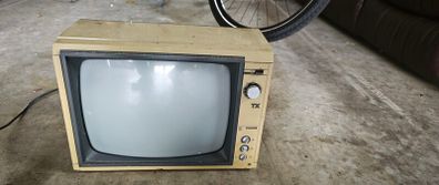 Old Tv