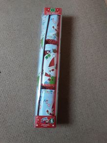 Giant Christmas Cracker