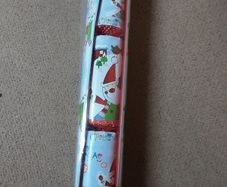 Giant Christmas Cracker