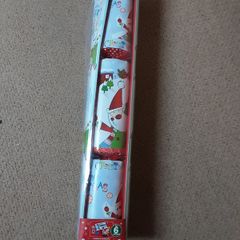 Giant Christmas Cracker