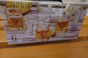 6 New Pants Up Glasses