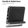 For Amazon Fire HD 8 Plus 2020 Case Kids Shockproof Tablet Smart Cover EVA New Black Image 4
