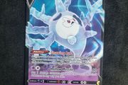 Cursola V Pokemon Card from Champions Path (021/073)