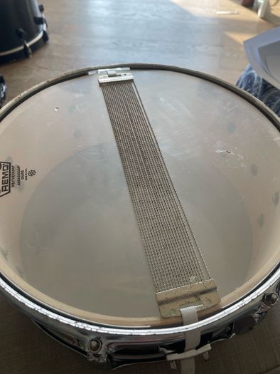 Pearl EXR Export Series Snare Drum 14 inch Limited/Patterned Finish