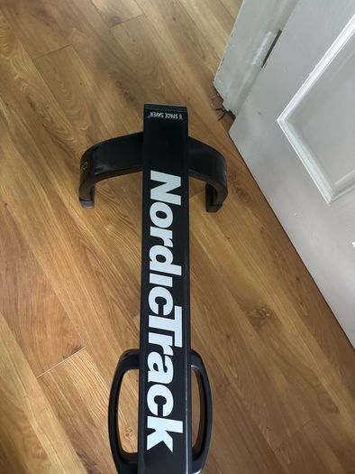 rowing machine