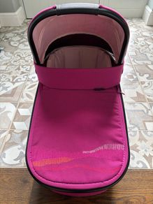 Maxi Cosi Carry Cot