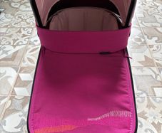 Maxi Cosi Carry Cot