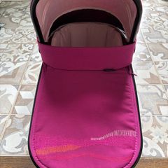 Maxi Cosi Carry Cot